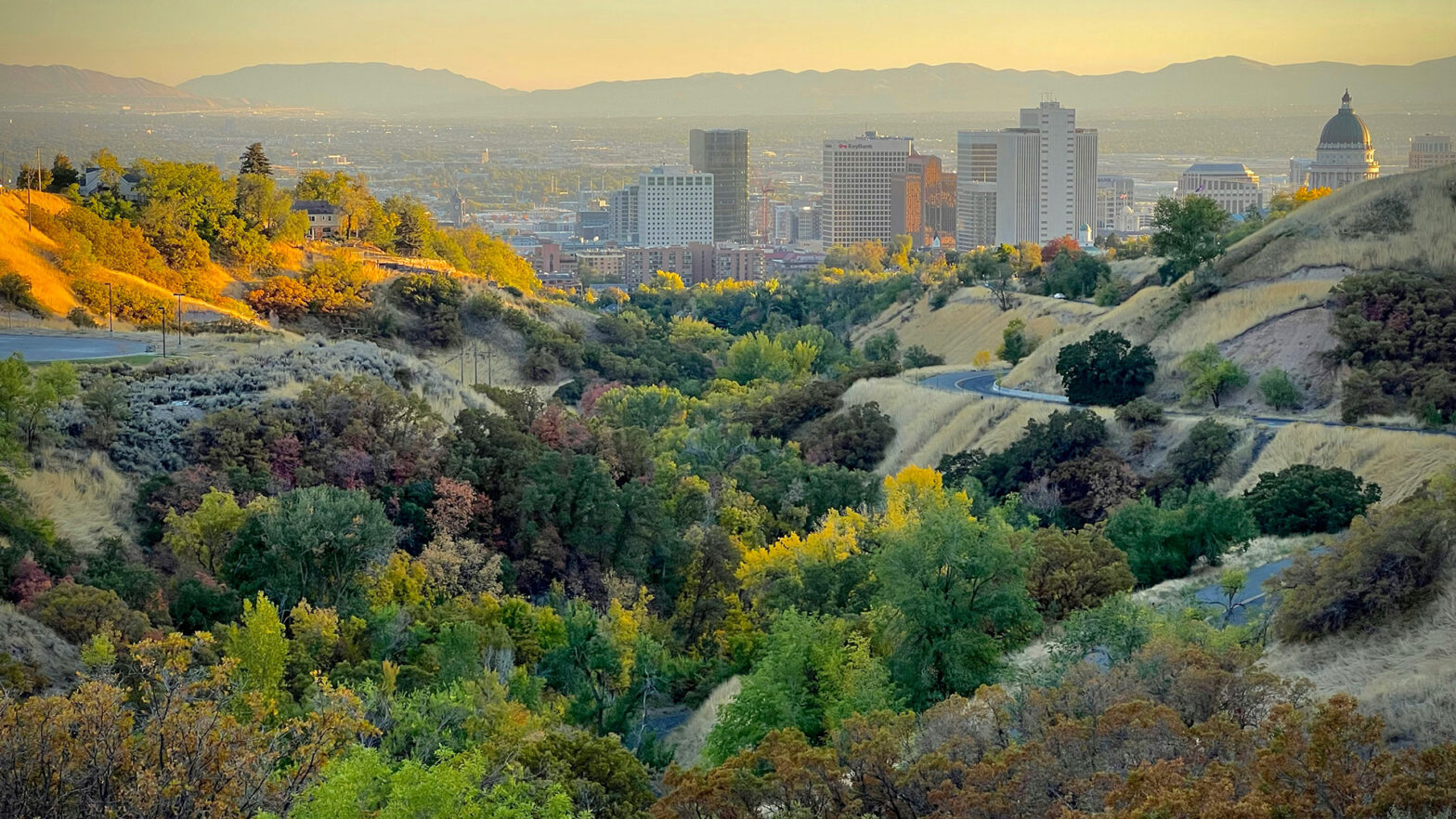 Salt Lake City, Utah